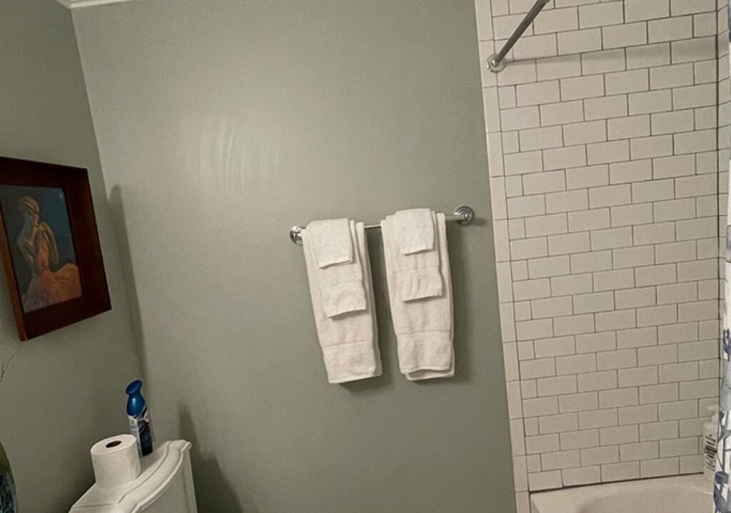 Photo of Bathroom in Tulsa