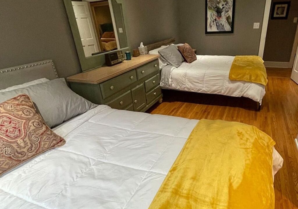 Photo of Bedroom in Tulsa