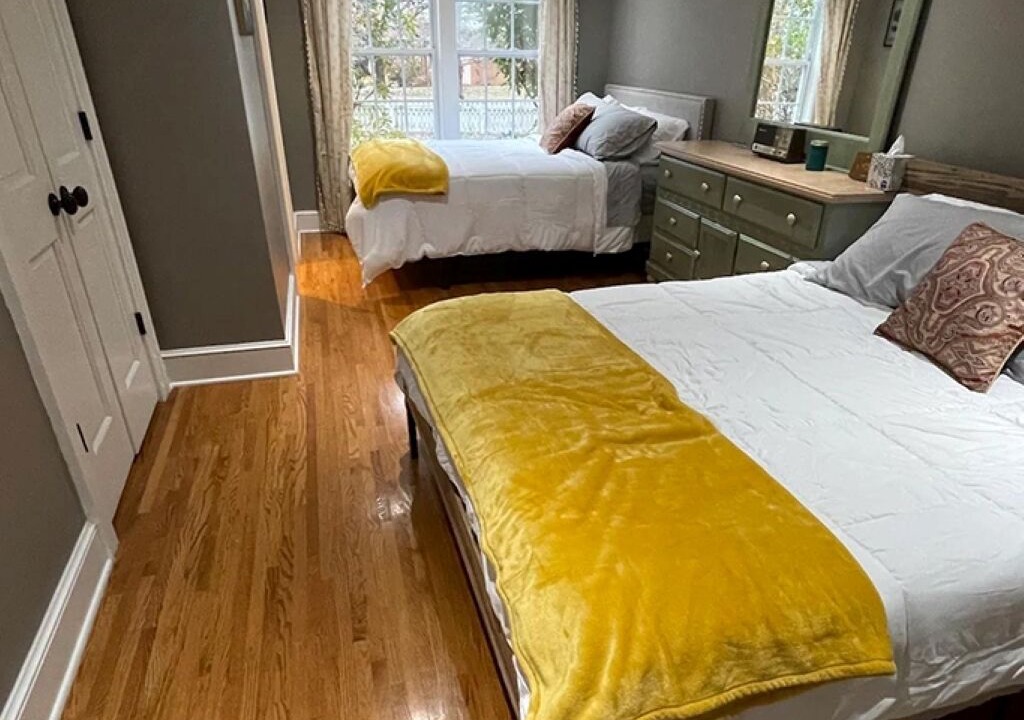 Photo of Bedroom in Tulsa