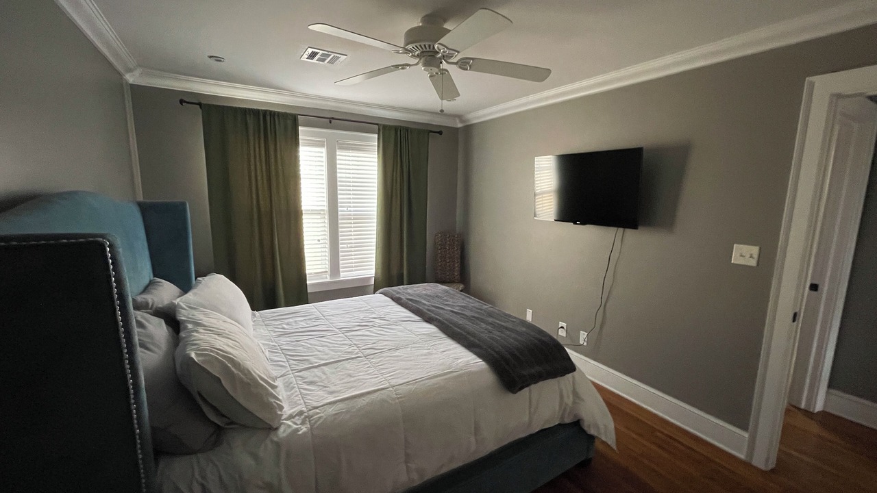 Photo of Bedroom in Tulsa