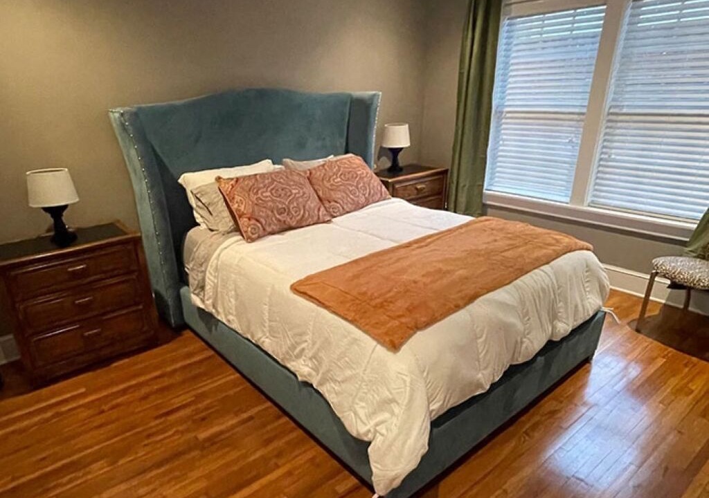 Photo of Bedroom in Tulsa