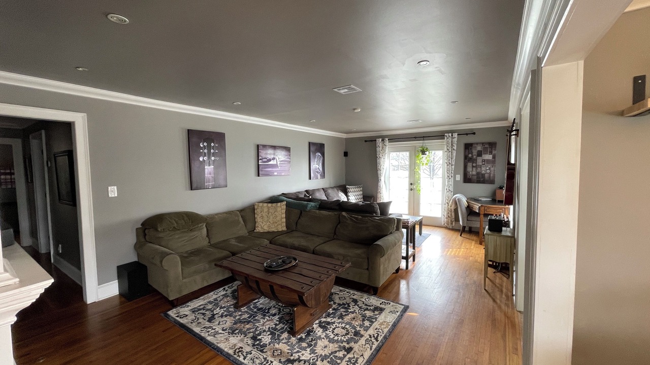 Photo of Livingroom in Tulsa