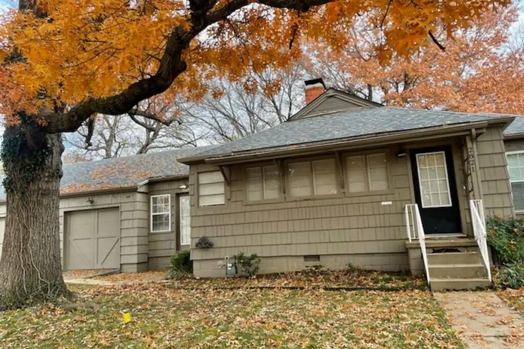 Photo of Outdoor in Tulsa