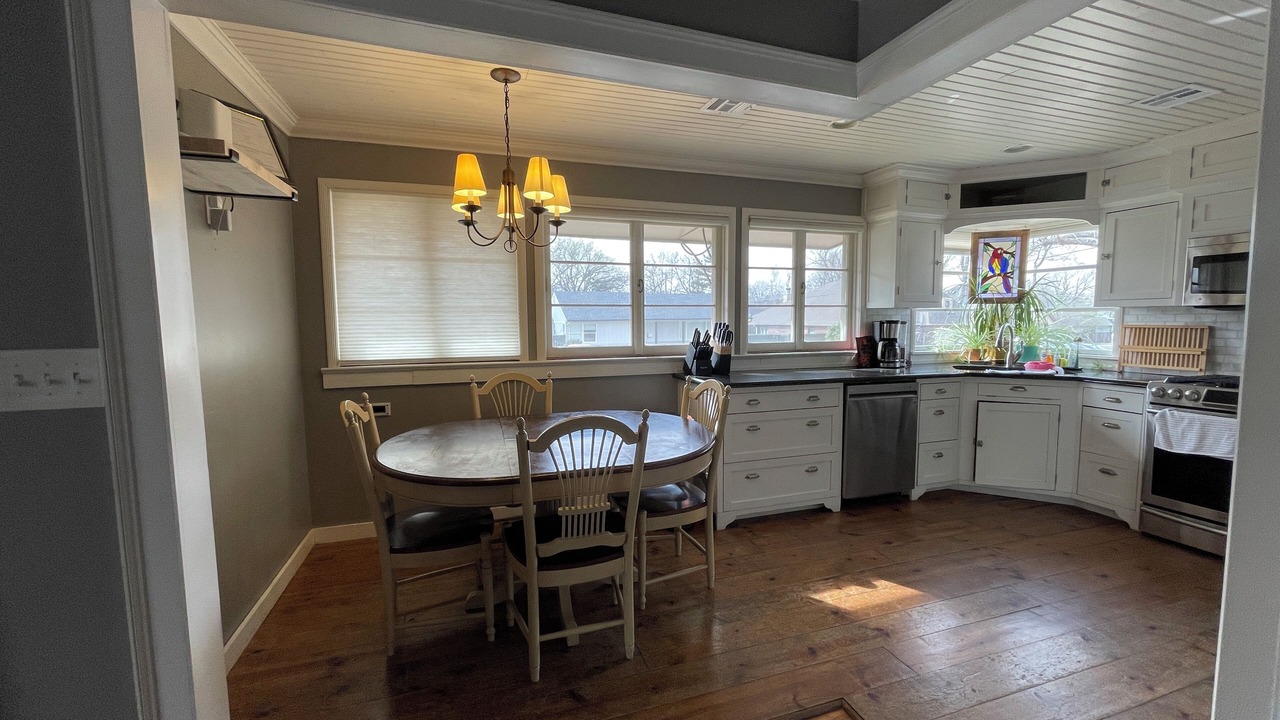 Photo of Kitchen in Tulsa
