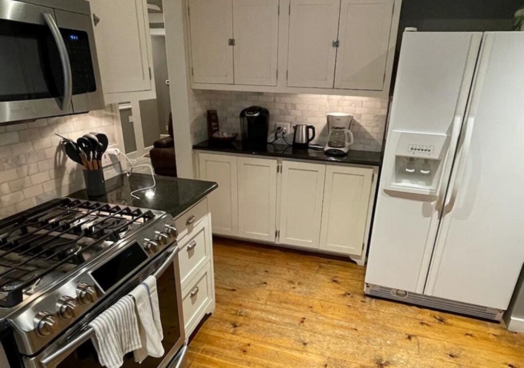Photo of Kitchen in Tulsa