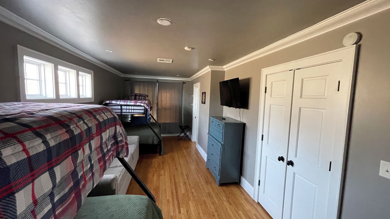Photo of Bedroom in Tulsa