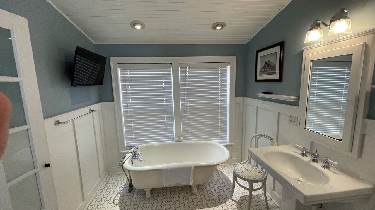 Photo of Bathroom in Tulsa