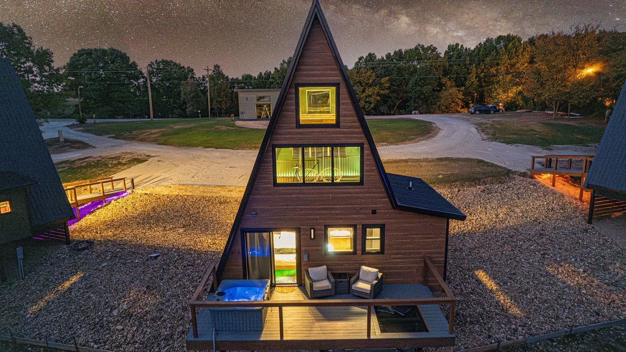 Photo of Outdoor in Omaha
