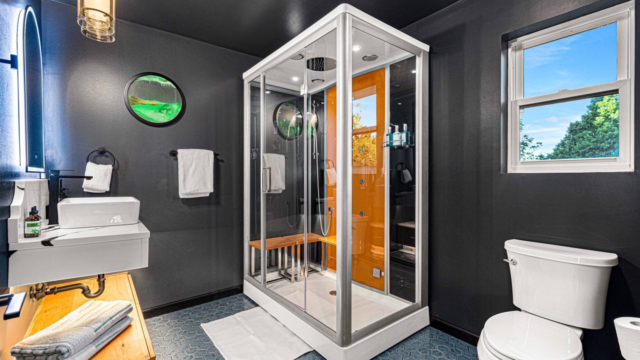 Photo of Bathroom in Omaha