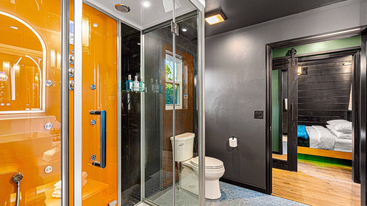 Photo of Bathroom in Omaha