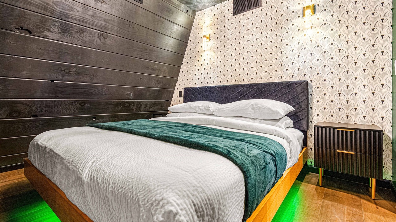 Photo of Bedroom in Omaha