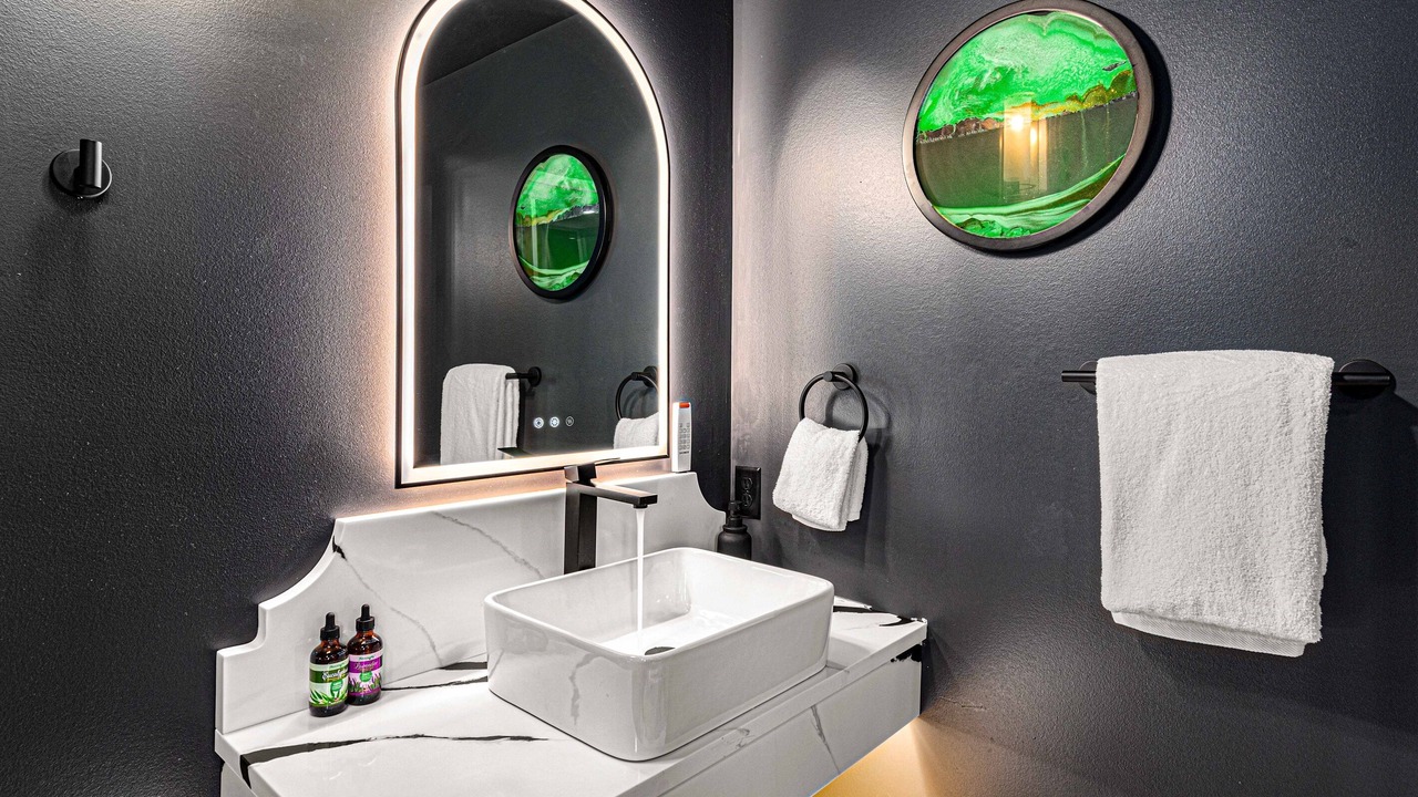 Photo of Bathroom in Omaha