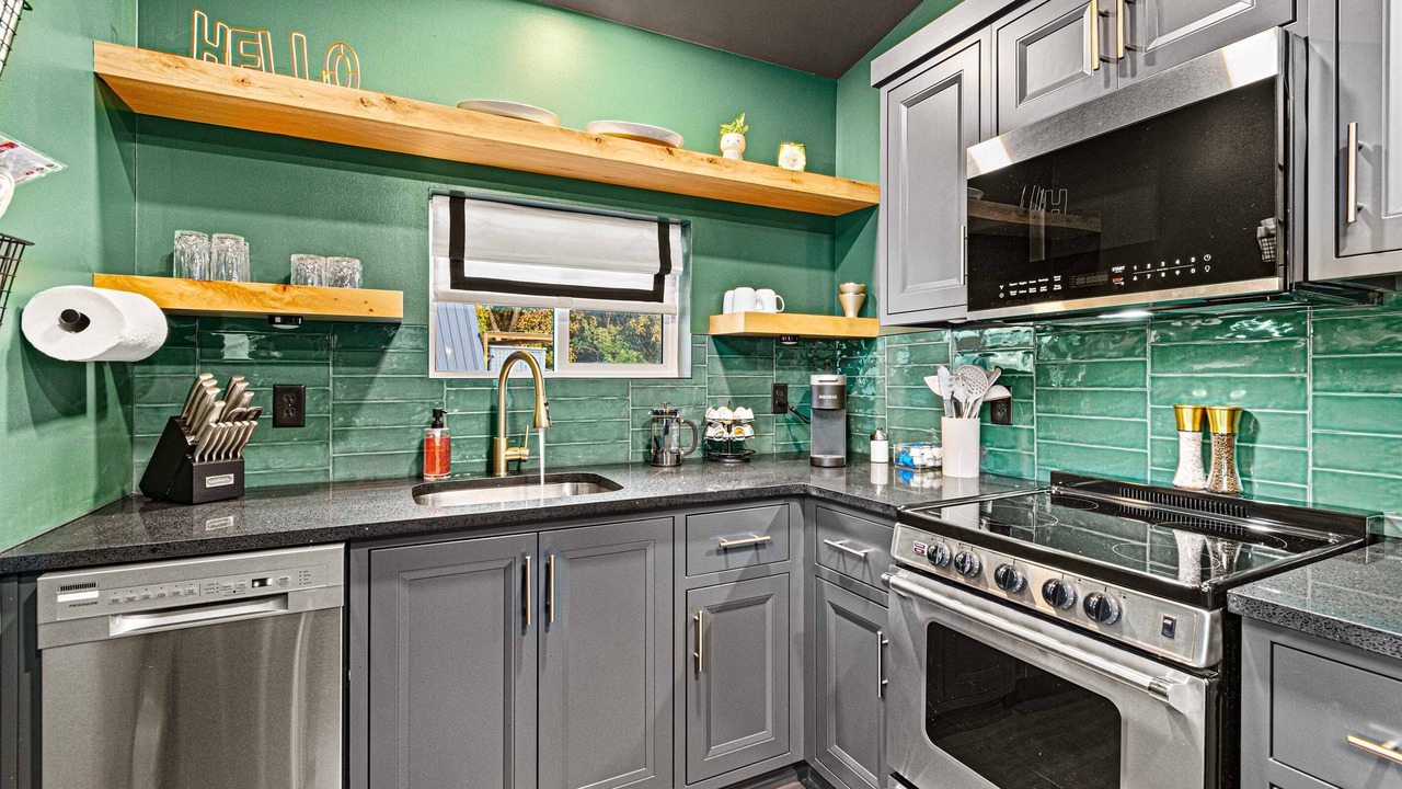 Photo of Kitchen in Omaha