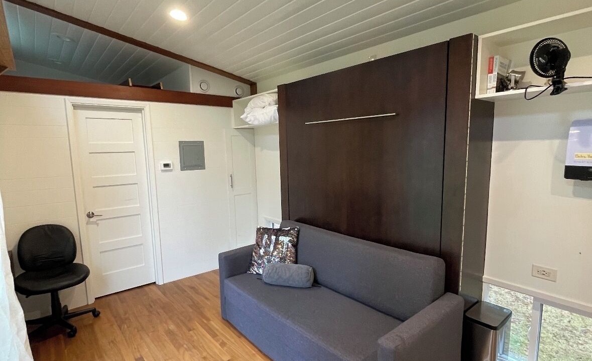 Photo of Livingroom in Olympia