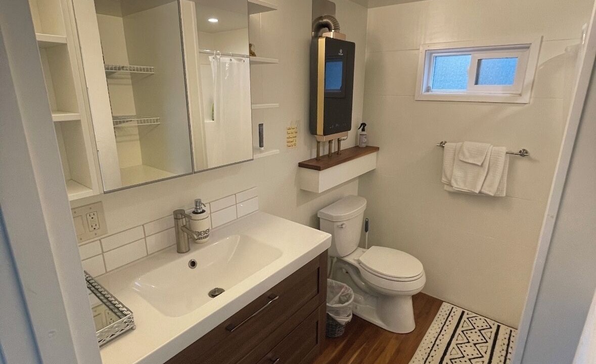 Photo of Bathroom in Olympia