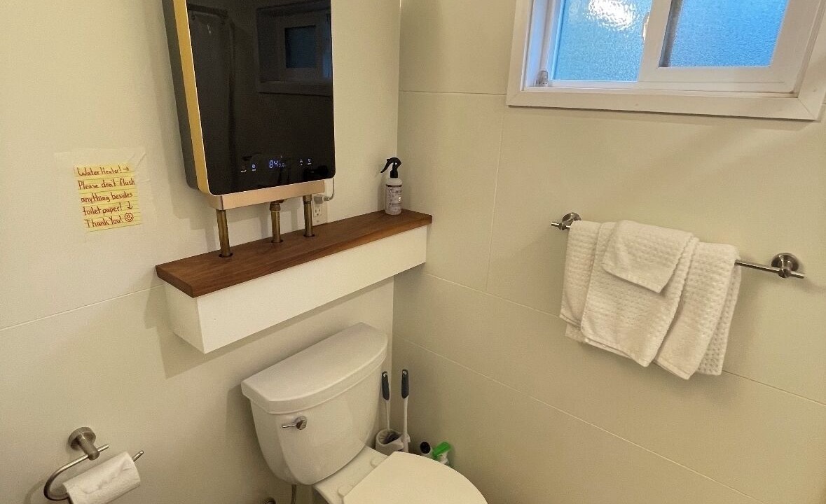 Photo of Bathroom in Olympia