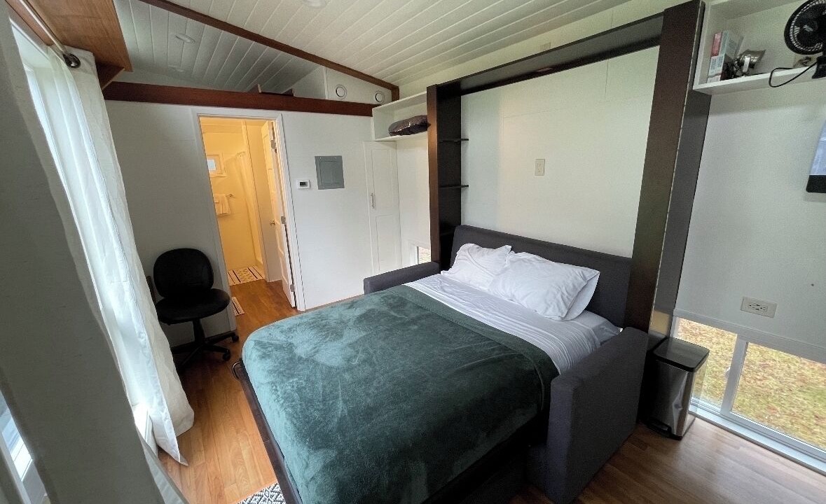 Photo of Bedroom in Olympia