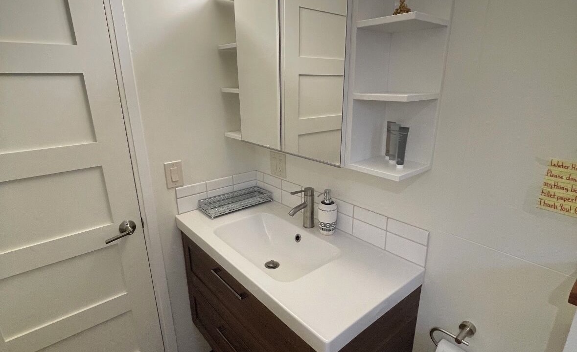 Photo of Bathroom in Olympia