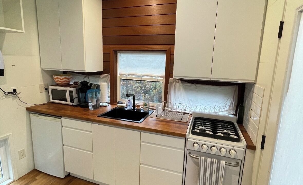 Photo of Kitchen in Olympia