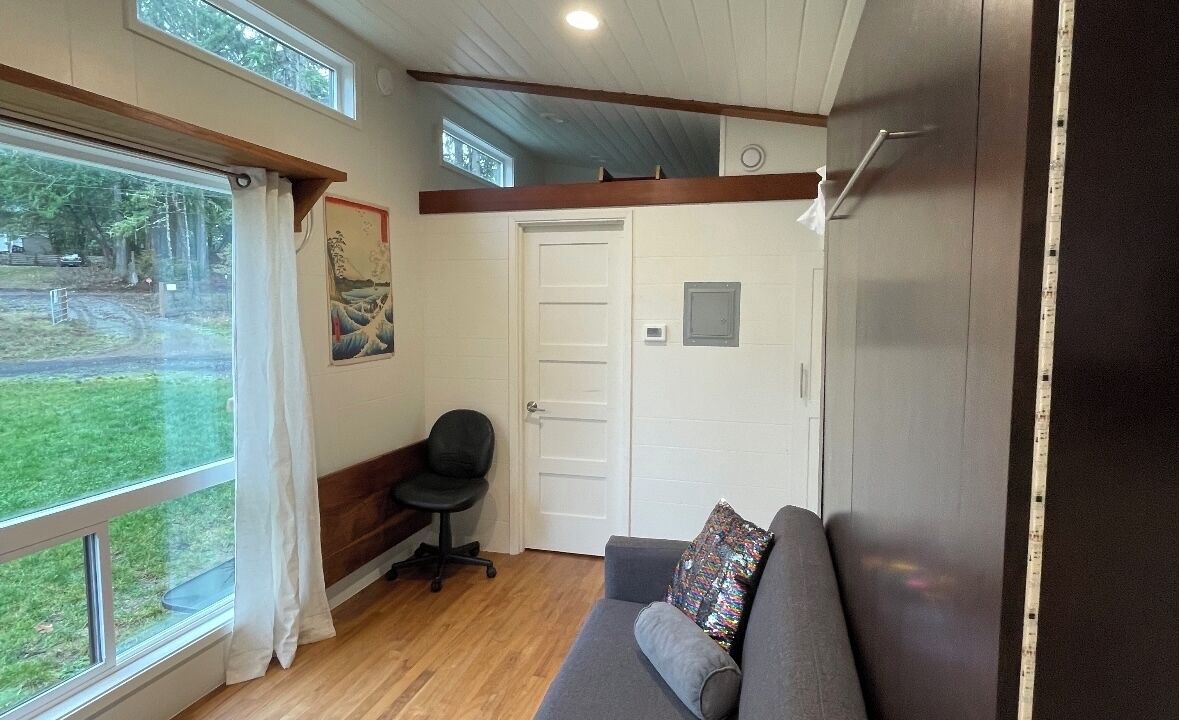 Photo of Livingroom in Olympia