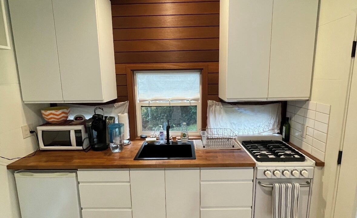 Photo of Kitchen in Olympia