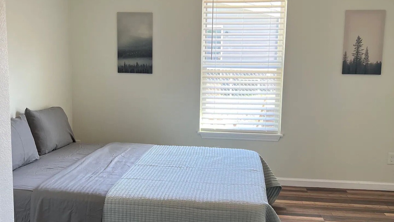 Photo of Bedroom in Harlandale