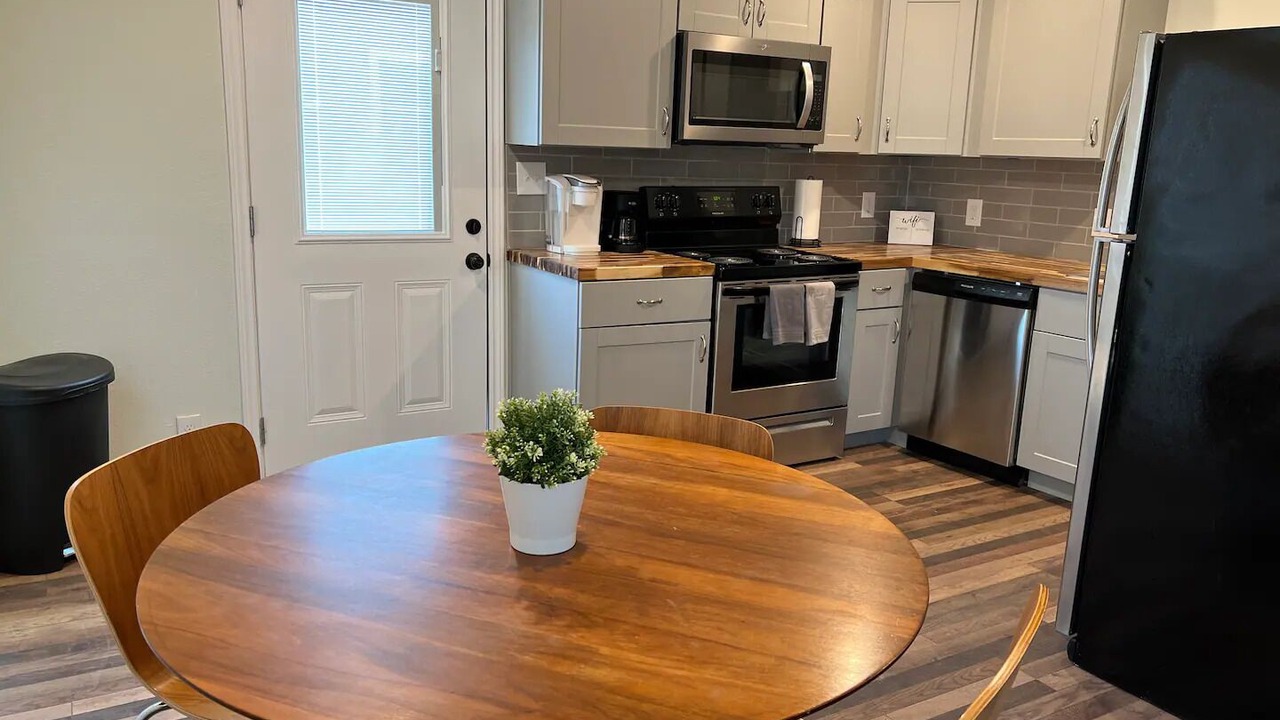 Photo of Kitchen in Harlandale
