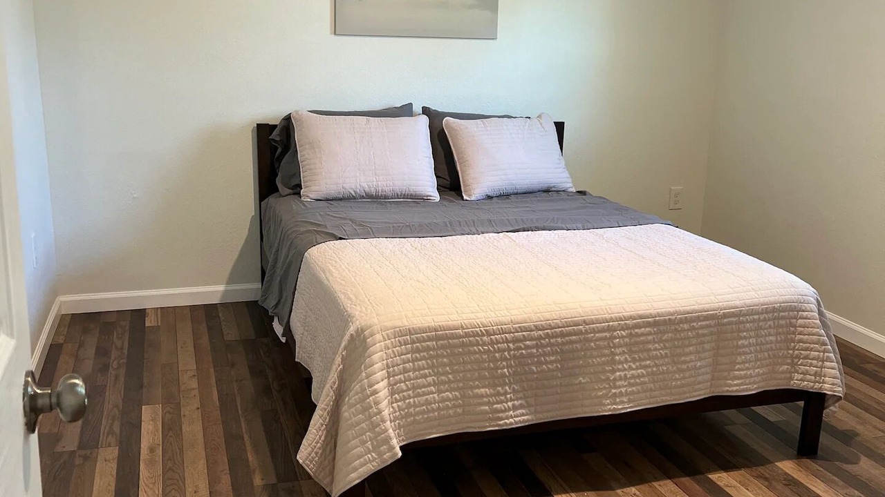 Photo of Bedroom in Harlandale
