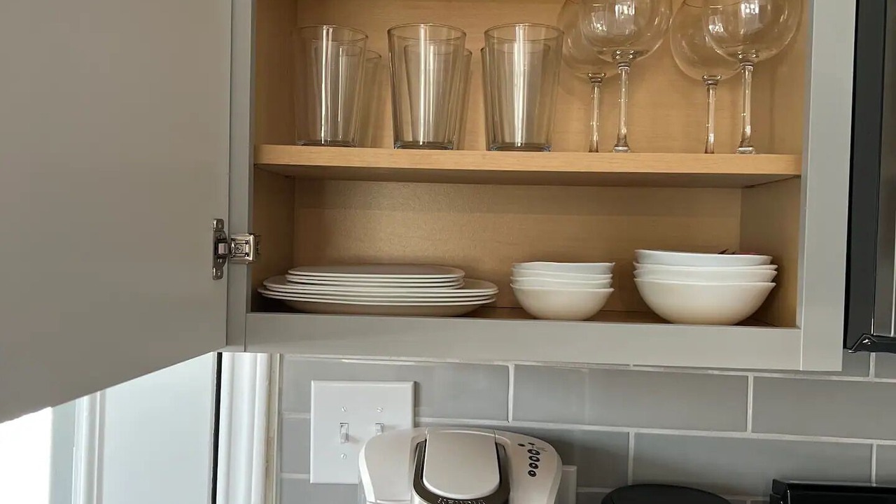 Photo of Kitchen in Harlandale