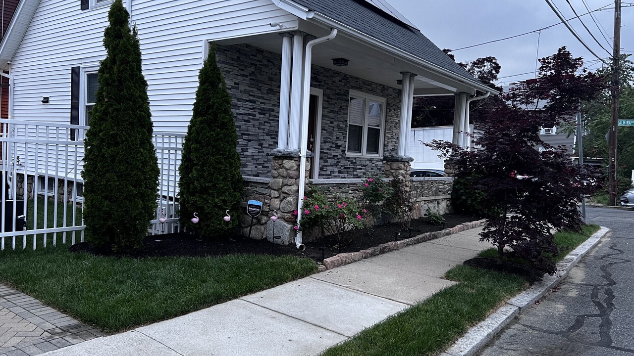 Photo of Outdoor in Mount Pleasant