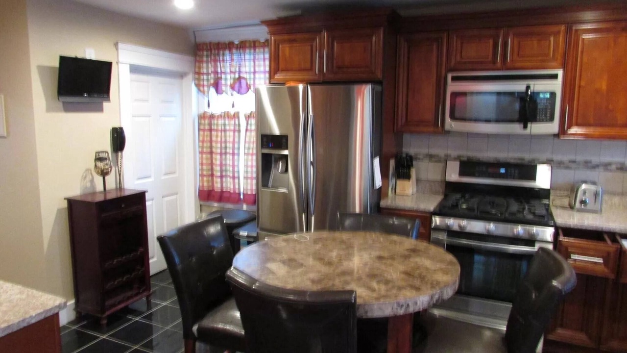 Photo of Kitchen in Mount Pleasant