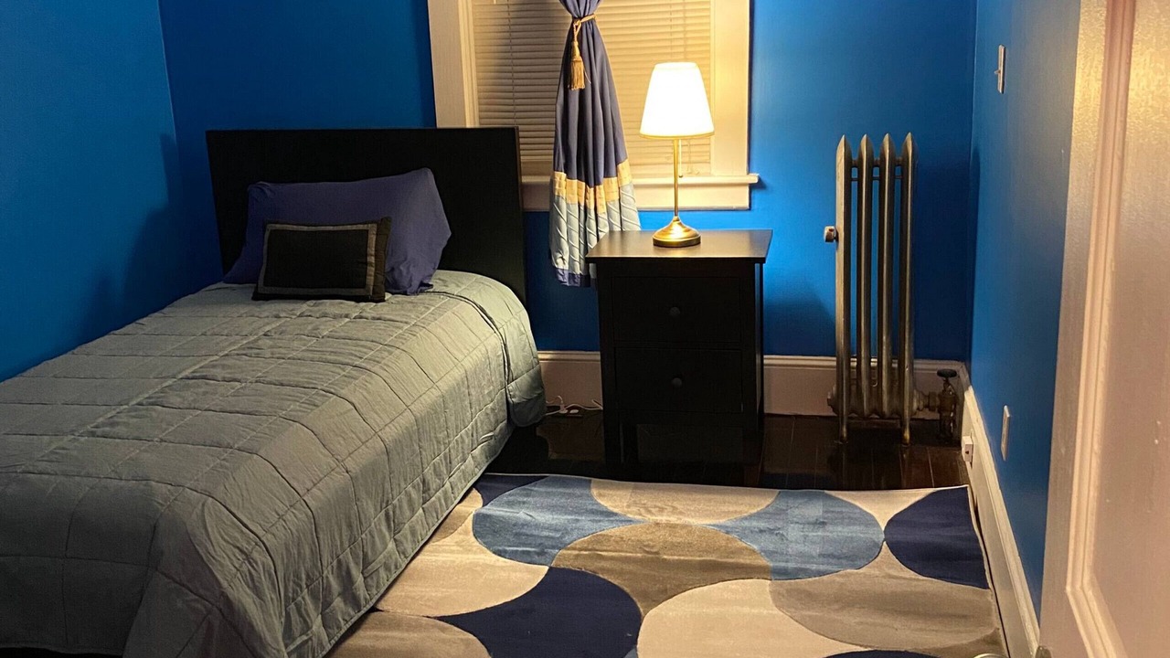 Photo of Bedroom in Mount Pleasant