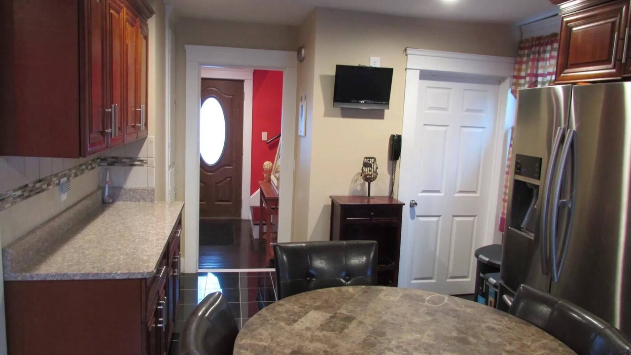 Photo of Kitchen in Mount Pleasant