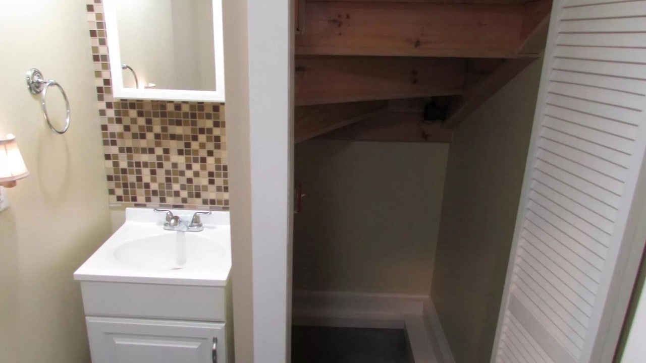 Photo of Bathroom in Mount Pleasant