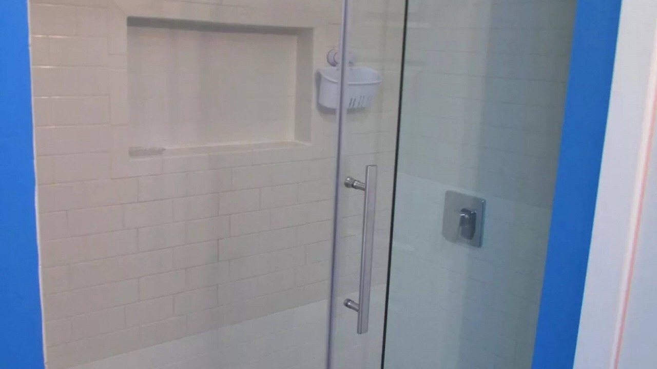 Photo of Bathroom in Mount Pleasant