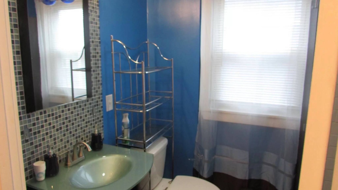 Photo of Bathroom in Mount Pleasant
