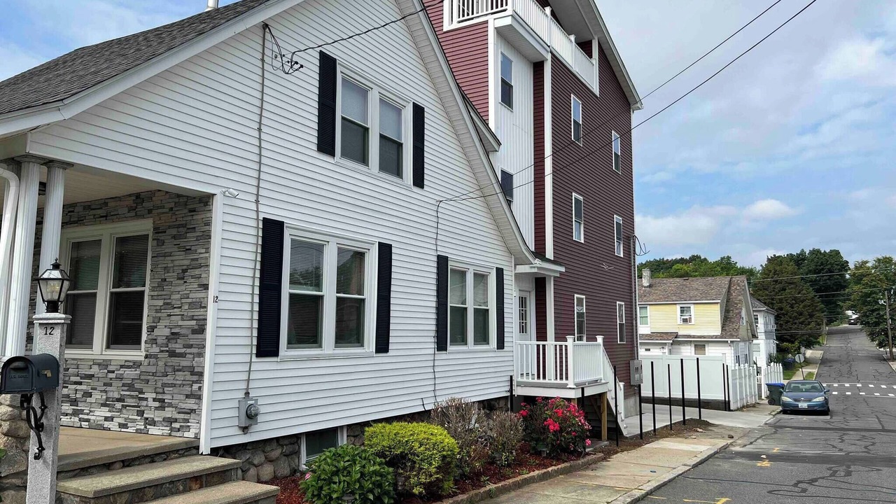 Photo of Outdoor in Mount Pleasant