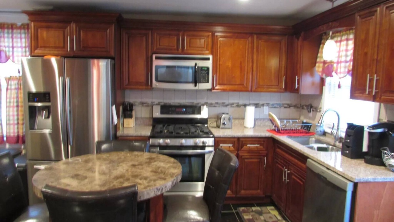 Photo of Kitchen in Mount Pleasant