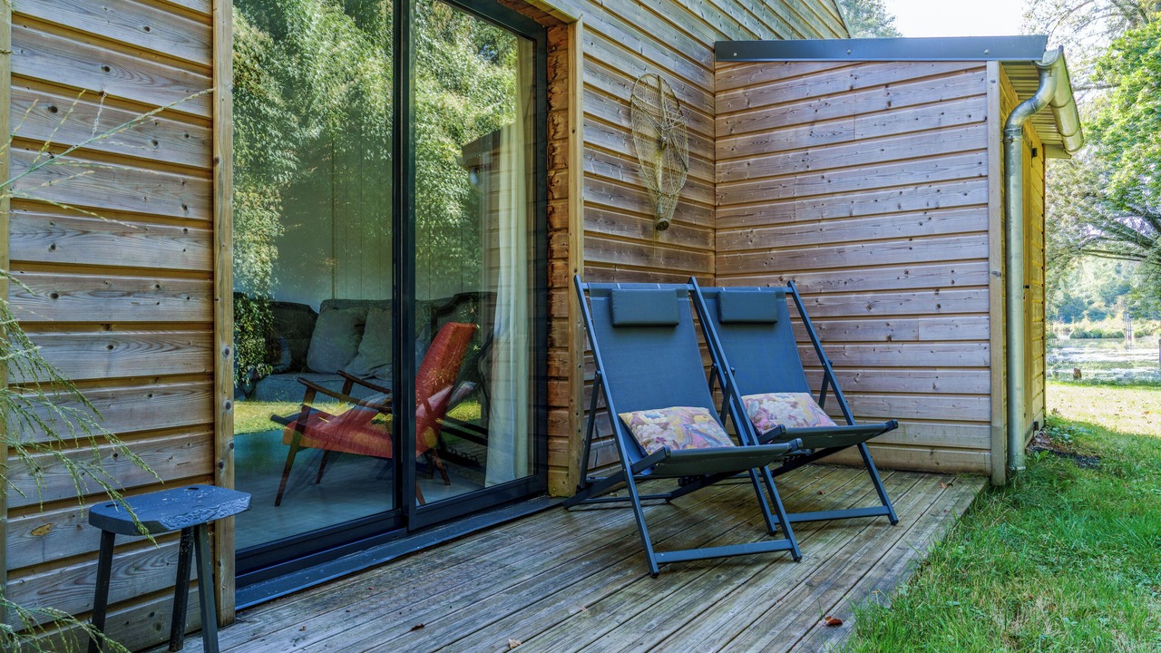 Photo of Patio Balcony in Mazieres-de-Touraine