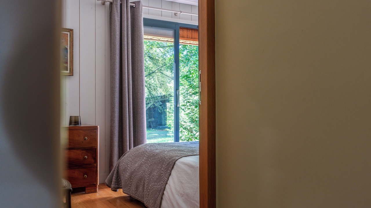 Photo of Bedroom in Mazieres-de-Touraine