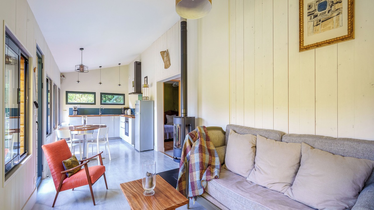 Photo of Livingroom in Mazieres-de-Touraine
