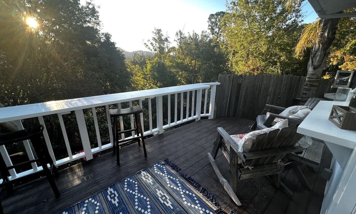 Photo of Outdoor in Fernwood