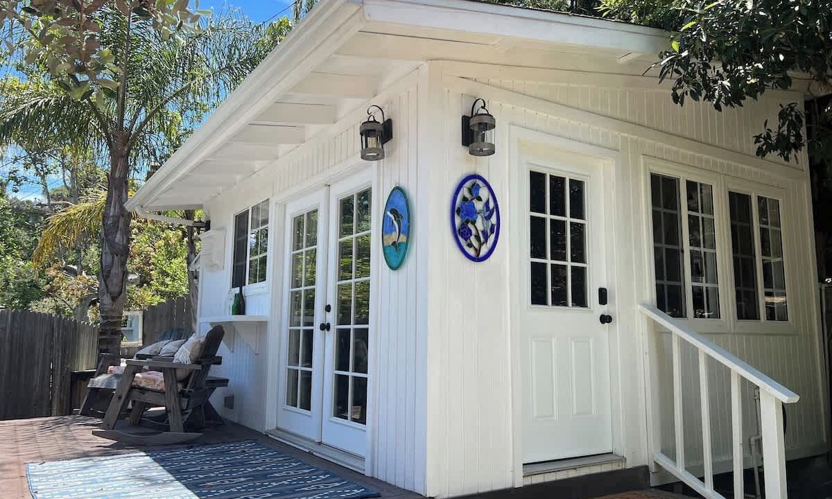Photo of Outdoor in Fernwood