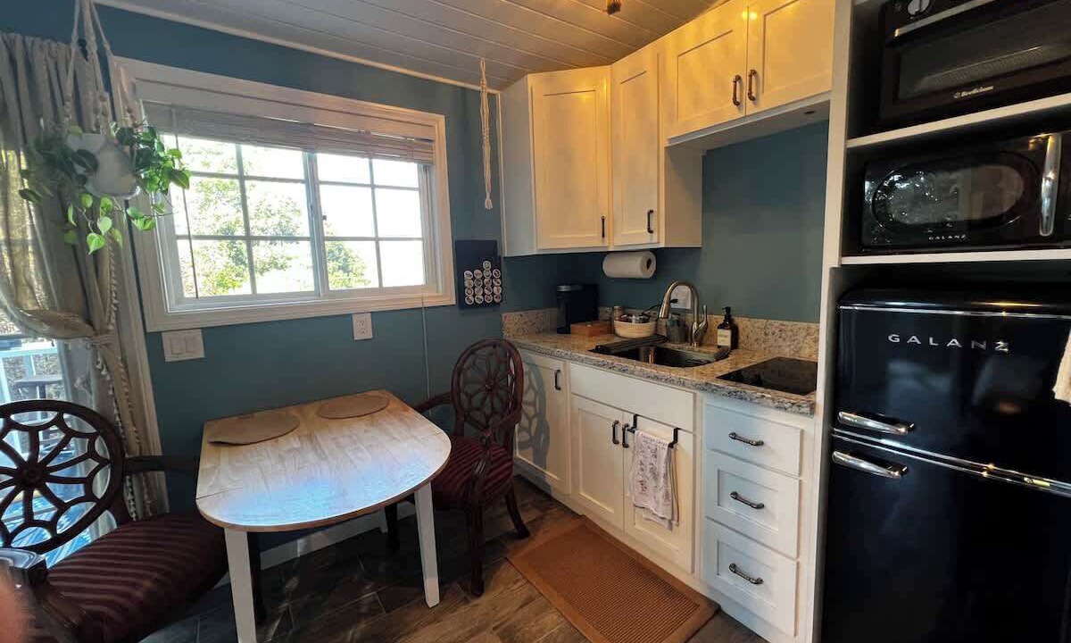 Photo of Kitchen in Fernwood