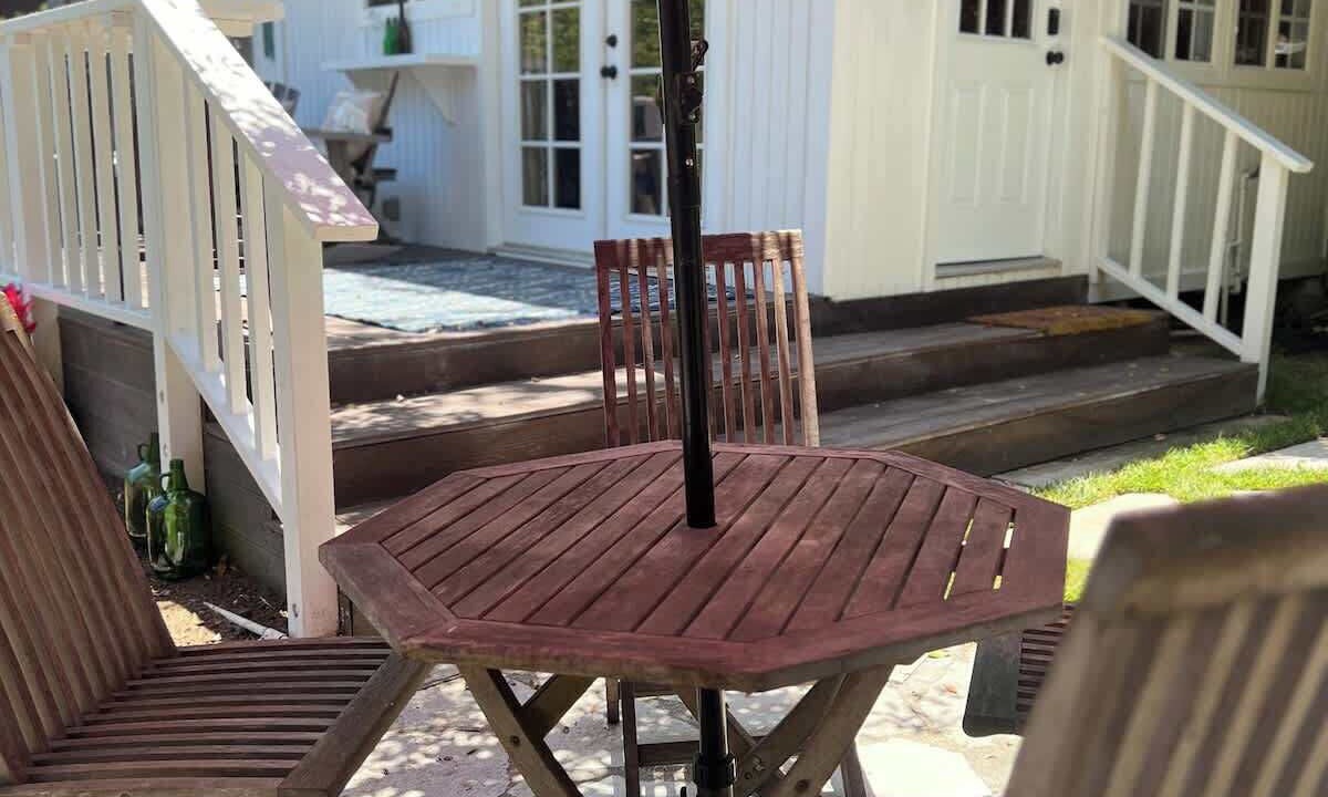 Photo of Outdoor in Fernwood