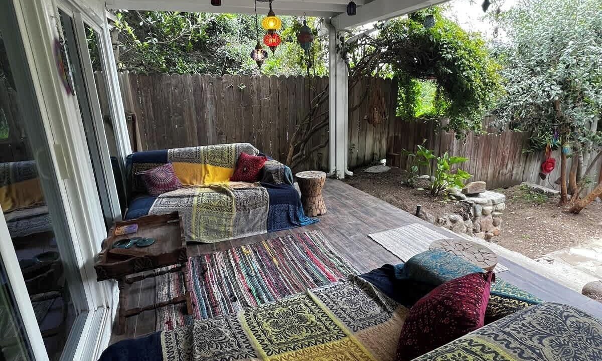 Photo of Outdoor in Fernwood