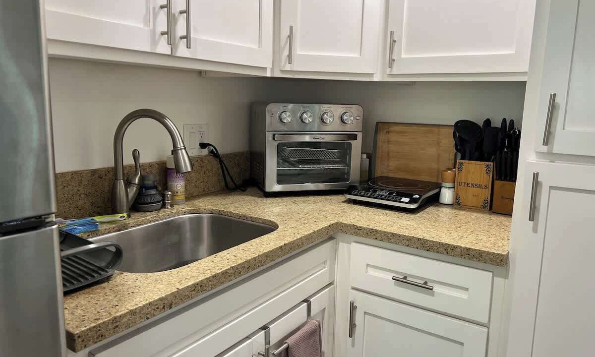 Photo of Kitchen in Fernwood