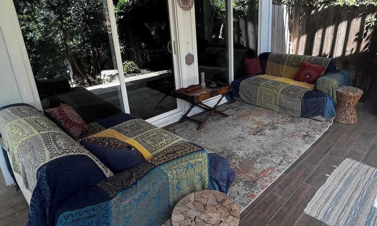 Photo of Outdoor in Fernwood