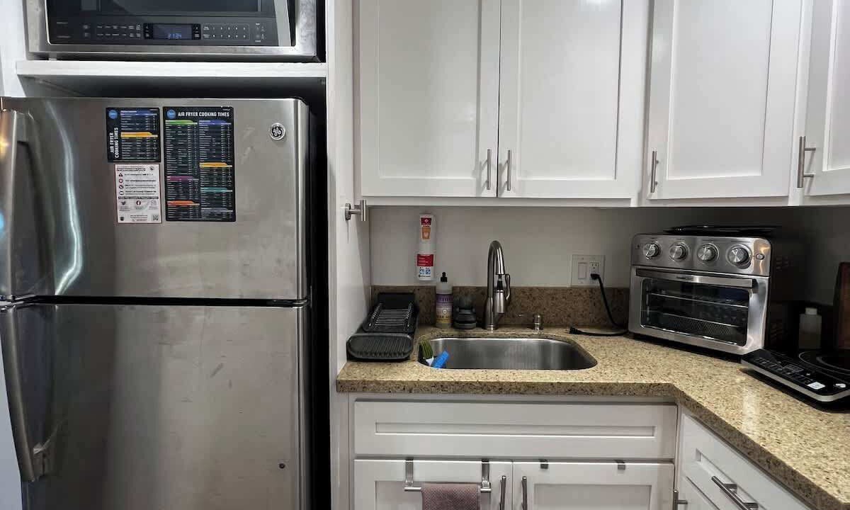 Photo of Kitchen in Fernwood