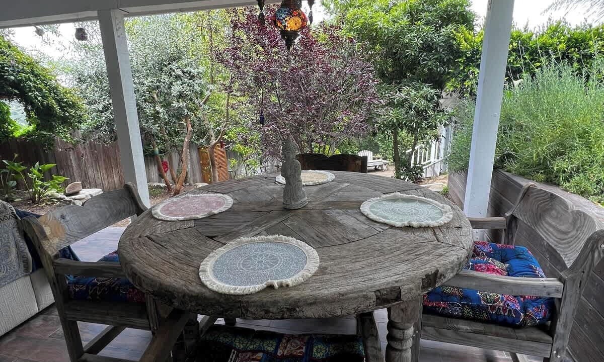 Photo of Outdoor in Fernwood